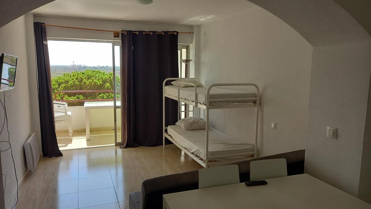 Estudio Roses Con Terraza, Vistas Canal Y Mar Extérieur photo